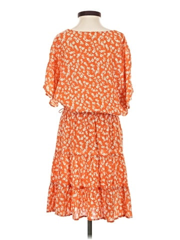 Lush Casual Dress (view 2)