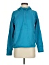Athleta Teal Pullover Hoodie Size S - photo 1