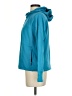 Athleta Teal Pullover Hoodie Size S - photo 5