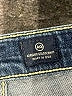 Adriano Goldschmied Blue Jeans Size 27 WAIST R - photo 3