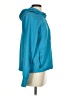 Athleta Teal Pullover Hoodie Size S - photo 4