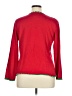 Assorted Brands Red Pullover Sweater Size XL - photo 2