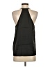 Zeagoo Black Sleeveless Blouse Size S - photo 2