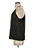 Zeagoo Black Sleeveless Blouse Size S - photo 5