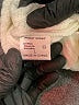 Unbranded Ivory Turtleneck Sweater Size L - photo 7