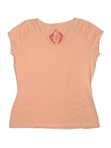 Danskin Now Short Sleeve T-Shirt (view 1)