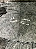 Under Armour 100% Polyester Chevron-herringbone Gray Athletic Shorts Size XS - photo 3