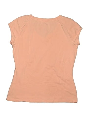 Danskin Now Short Sleeve T-Shirt (view 2)