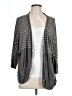 Annabelle Gray Cardigan Size L - photo 1