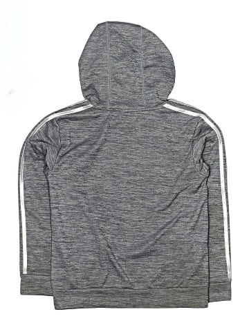 Adidas Zip Up Hoodie (view 2)