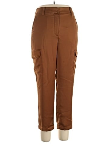 Ann Taylor LOFT Cargo Pants (view 1)
