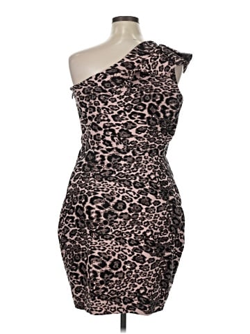 Parker Cocktail Dress (view 2)