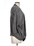 Annabelle Gray Cardigan Size L - photo 4