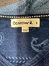 Bearpaw Blue Fleece Size S - photo 6