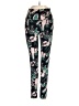 Sunday Best Print Green Active Pants Size S - photo 1