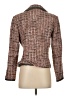 CAbi Tweed Brown Blazer Size 4 - photo 2
