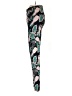 Sunday Best Print Green Active Pants Size S - photo 5