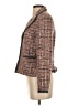 CAbi Tweed Brown Blazer Size 4 - photo 5