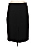 Nue Options Solid Black Formal Skirt Size 10 - photo 2