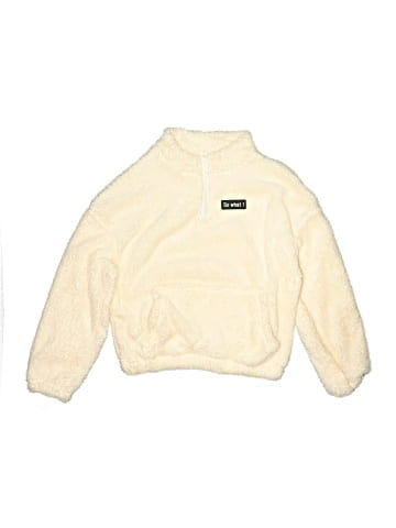So What Pullover Sweater (view 1)