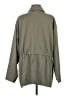 Open Edit Green Trenchcoat Size S - photo 2