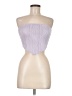 Shein Purple Tube Top Size M - photo 1
