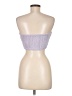 Shein Purple Tube Top Size M - photo 2