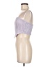 Shein Purple Tube Top Size M - photo 5