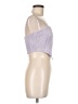 Shein Purple Tube Top Size M - photo 4