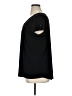 Roz & Ali Black Short Sleeve Top Size 1X - photo 5