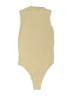 Shein Tan Bodysuit Size 4 - photo 2