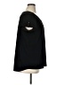 Roz & Ali Black Short Sleeve Top Size 1X - photo 4