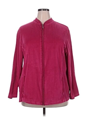 Liz & Me Cardigan (view 1)