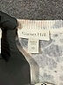 Garnet Hill Print Orange Pullover Sweater Size XS - photo 7
