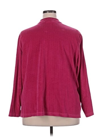 Liz & Me Cardigan (view 2)