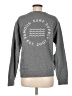 Assorted Brands Gray Sweatshirt Size M - photo 2
