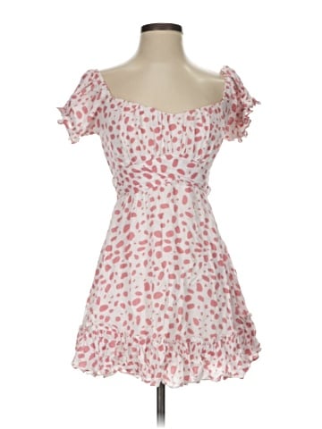 Hello Molly Cocktail Dress (view 1)