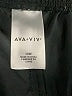 Ava & Viv 100% Polyester Solid Black Athletic Shorts Size 14W - photo 3