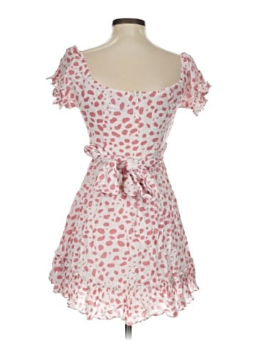 Hello Molly Cocktail Dress (view 2)