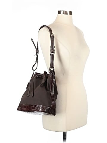 Ralph Lauren Bucket Bag (view 2)