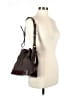 Ralph Lauren Black Brown Bucket Bag One size - photo 2