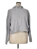 Fabletics Gray Sweatshirt Size XL - photo 1