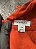 Cuyana Red 3/4 Sleeve Button-Down Shirt Size XS - photo 6