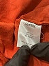 Cuyana Red 3/4 Sleeve Button-Down Shirt Size XS - photo 7