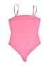 Princess Polly Pink Bodysuit Size 6 - photo 1