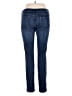 Underground Soul Chevron-herringbone Blue Jeans Size 11 - photo 2