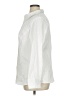 DressBarn Stripes Ivory Long Sleeve Blouse Size 1X - photo 5