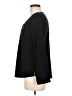 Axcess 100% Polyester Black Cardigan Size M - photo 5