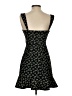 Hutch Hearts Black Cocktail Dress Size XS - photo 2