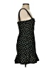 Hutch Hearts Black Cocktail Dress Size XS - photo 4